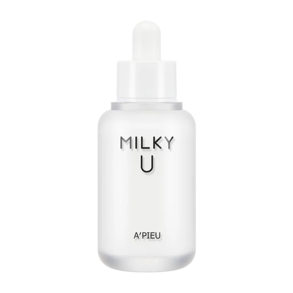 A'PIEU Milky U Serum
